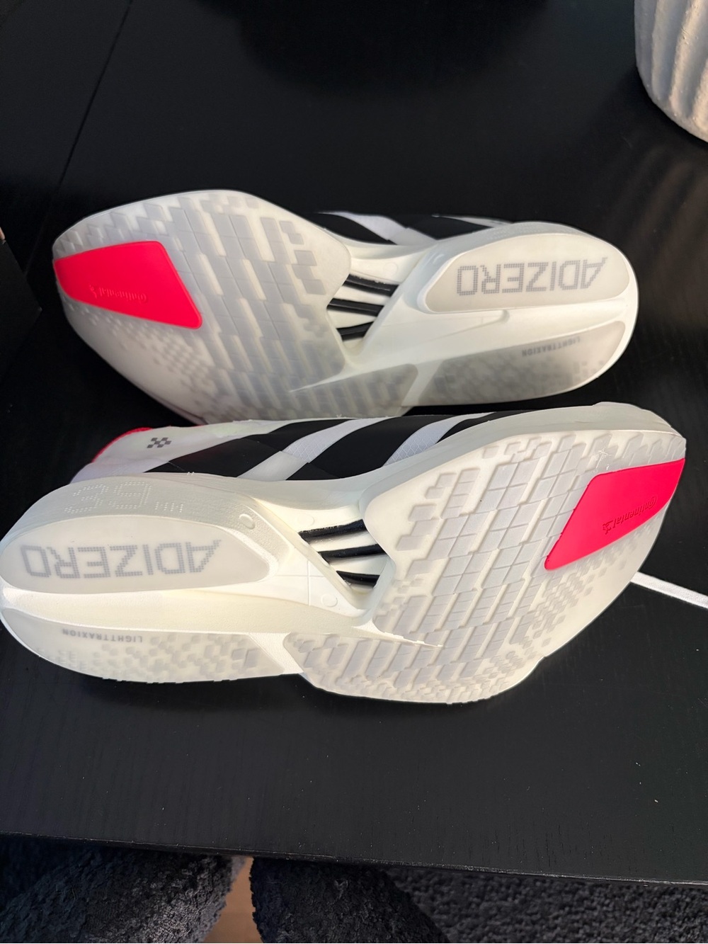 Adidas adizero adios pro 4 - Picture 3 of 6